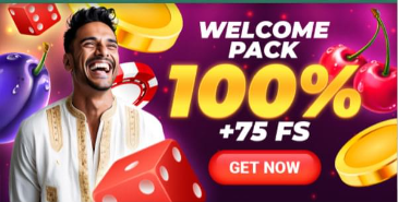 வரவேற்பு போனஸைப் பெற BRAND இல் சேருங்கள்.